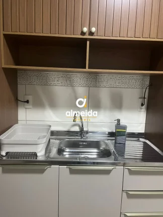 Imagem Apartamento 3 dormitórios para alugar Nossa Senhora de Lourdes Santa Maria/RS