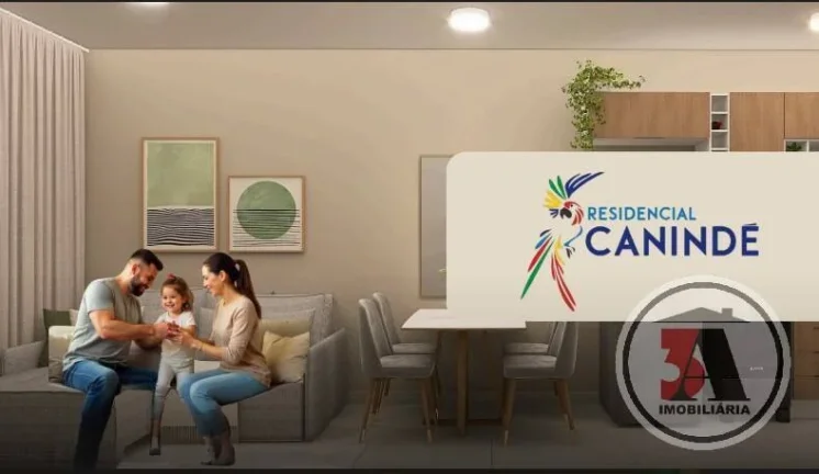 Imagem Condomínio Residencial Canindè
