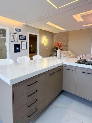 Imagem Casa para locação, Buona Vita, 3 suítes, piscina, planejados, Petrolina-PE