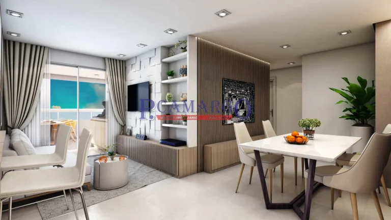 Imagem Apartamento Padrão