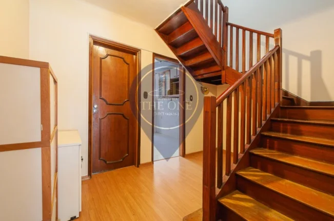 Imagem Imóvel Impecável em Perdizes: Casa à Venda com 2 Quartos, 1 Suíte e 160m² - São Paulo-SP