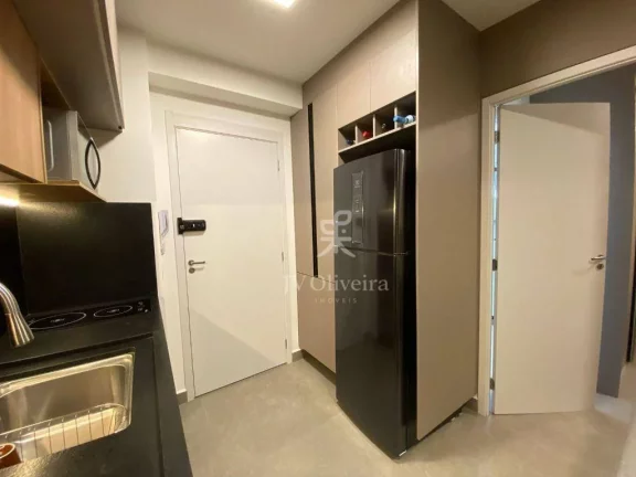 Imagem Studio com 1 dormitório para alugar, 25 m² por R$ 3.050,00/mês - Butantã - São Paulo/SP