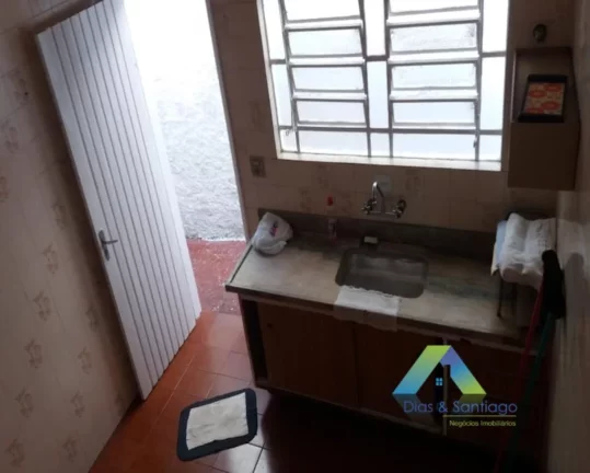 Imagem Casa Residencial à venda, Vila da Saúde, São Paulo - .