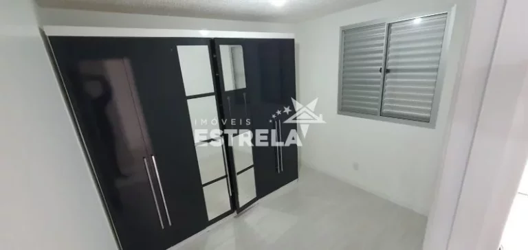 Imagem Apartamento à venda, com vaga e lazer completo!