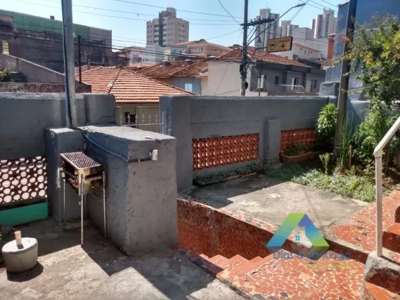 Imagem VILA DAS MERCÊS Casa 270 metros, 2 dormitórios, sala 2 ambientes, 1 edícula, 1 vaga com excelente localização e valor !! ,