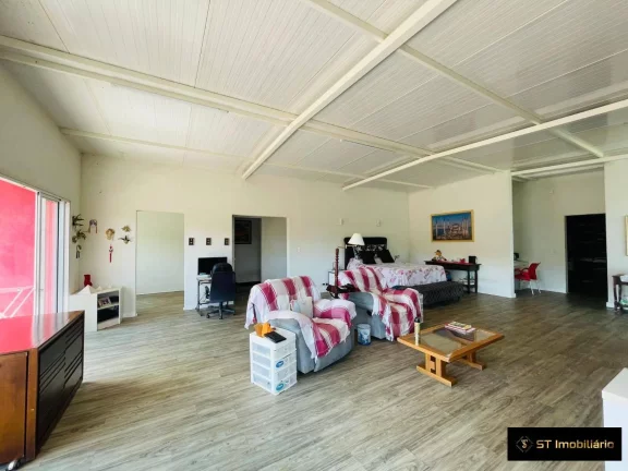 Imagem Chácara Mairiporã 13000m² c/ Lagos Escritura Estuda Permuta e Negociação!