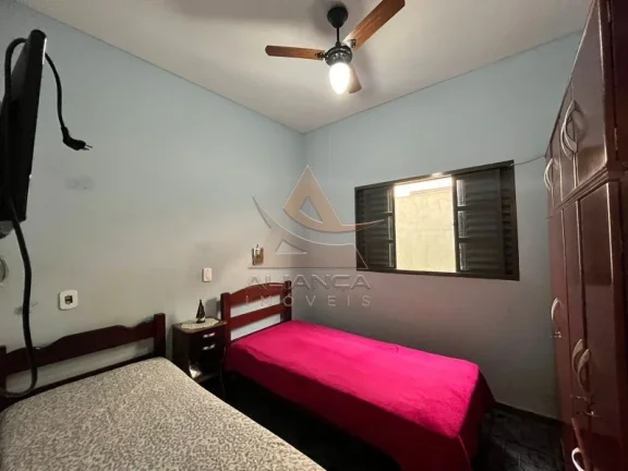Imagem Casa - Bonfim Paulista - Centro