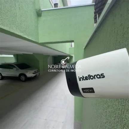 Imagem Duplex NOVO. Próximo ao Shopping.