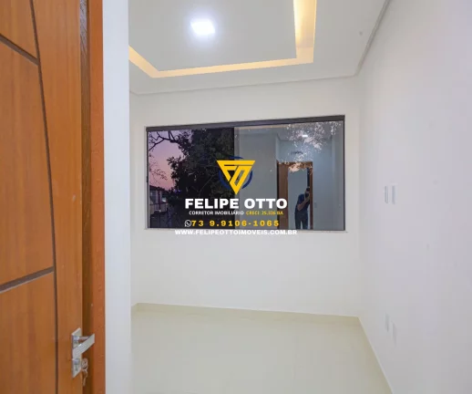 Imagem APARTAMENTO RESIDENCIAL em PORTO SEGURO - BA, Fontana I