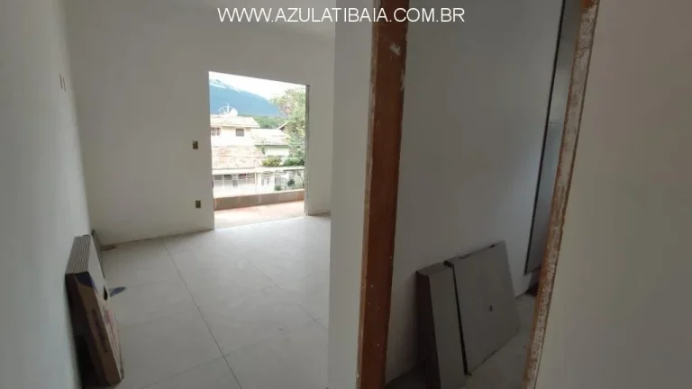 Imagem Casa para Venda em Atibaia, Jardim Maristela, 2 dormitórios, 2 suítes, 3 banheiros, 2 vagas