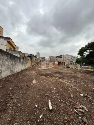 Imagem Terreno Padrão