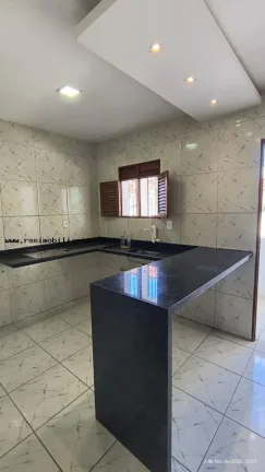 Imagem Casa solta pra Venda, Novo Geisel - Gramame, João Pessoa/PB