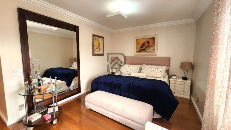 Imagem Apartamento moema pronto para morar