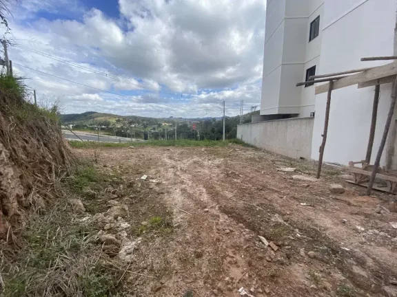 Imagem Lote com 270,90 m2 no Residencial Real Park - Bairro Diniz II