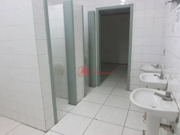 Imagem Galpão à venda, 1500 m² por R$ 9.500.000,00 - Anchieta - Porto Alegre/RS