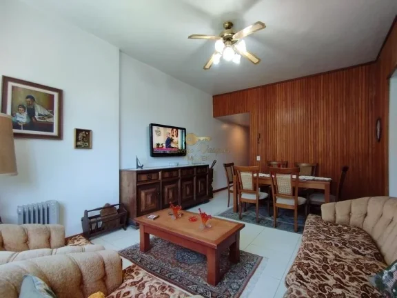 Imagem Apartamento para Venda em Teresópolis / RJ no bairro Alto
