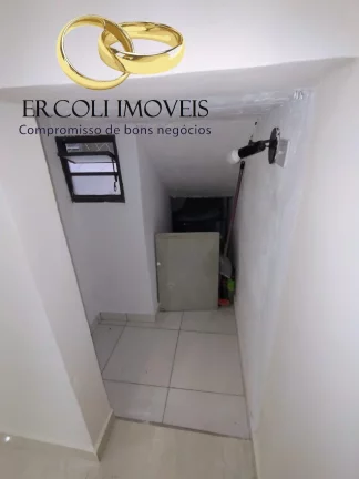 Imagem Prédio Comercial à Venda ou Locação - 3 Andares, Estrutura Completa ? Mooca, São Paulo