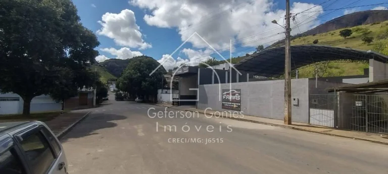 Imagem Area à Venda - Bairro Dos Operários - Mantena - MG