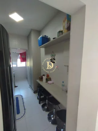 Imagem Apartamento - Solare Vista Verde - SJCampos - 3 Dormitórios (1 suíte) - 76m²