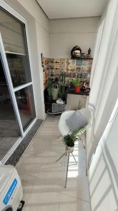 Imagem Apartamento Padrão