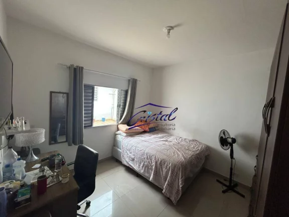 Imagem Casa com 3 quartos à venda, 90 m² - Jardim Rosa Maria - Butantã - São Paulo/SP