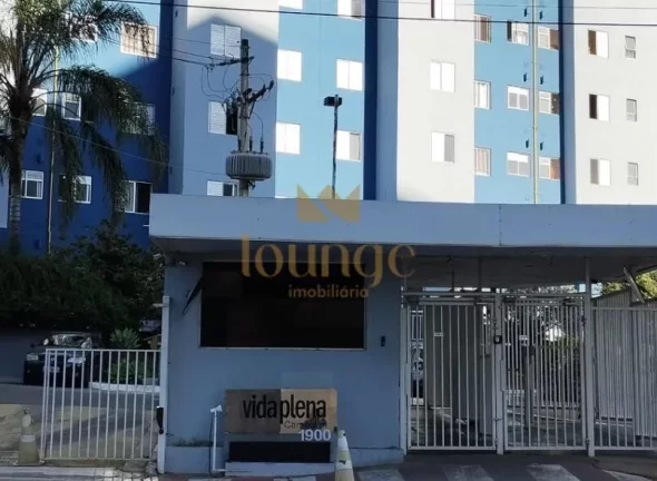 Imagem Apartamento em Sorocaba