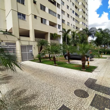 Imagem Near Lourenzzo Residence - NEAR LOURENZZO RESIDENCE, Apartamento a venda 3 quartos (1 suíte) - Vila Rosa