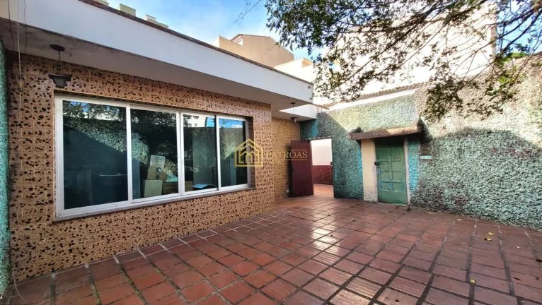 Imagem Terreno Padrão