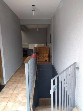 Imagem Prédio à venda, Demarchi, São Bernardo do Campo, SP
