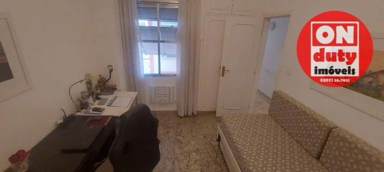 Imagem Apartamento - Boqueirão - Santos/SP