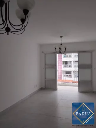 Imagem APARTAMENTO 2 DORMITÓRIOS