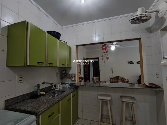 Imagem Apartamento na Praia Grande em Ubatuba