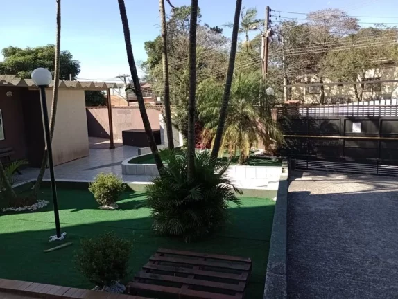 Imagem Apartamento com 2 dormitórios à venda, 58 m² por R$ 270.000,00 - Vila Gonçalves - Poá/SP