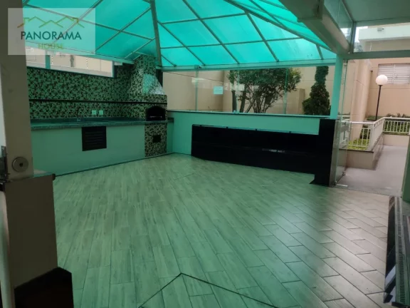 Imagem LINDO APARTAMENTO EM ÓTIMA LOCALIZAÇÃO !!!!