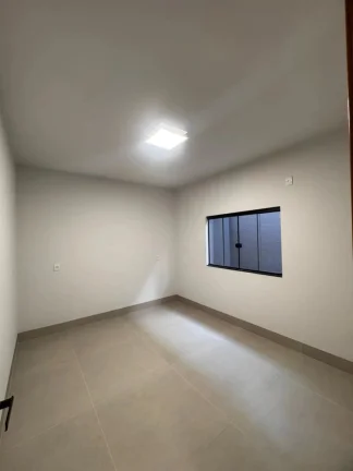 Imagem Casa 2/4 C Suite Com Area Gourmet A 6 Min Do Centro De Aparecida De Goiania