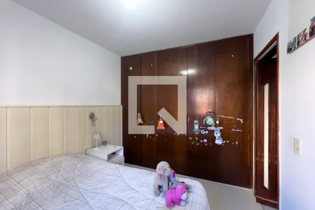 Imagem Apartamento à Venda - Ipiranga, 2 Quartos, 50 m2