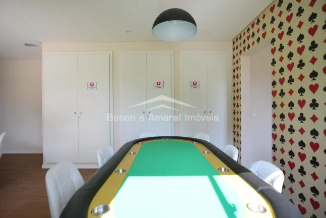 Imagem Apartamento à venda com 3 quartos no Jardim Ypê em Paulínia em SP