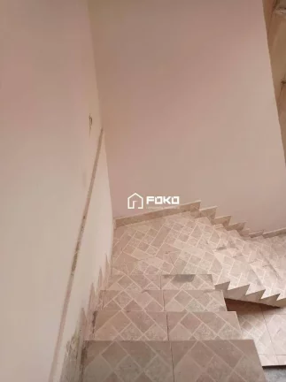 Imagem Sobrado com 3 dormitórios à venda, 130 m² por R$ 450.000,00 - Chácara do Vovô - Guarulhos/SP
