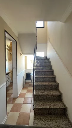 Imagem COBERTURA DUPLEX COM 140 M² NA PRAIA GRANDE UBATUBA-SP