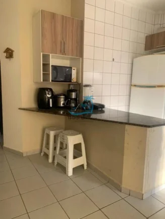 Imagem Apartamento a venda a 160 metros da orla da Praia Grande - Ubatuba