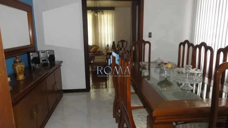 Imagem Casa 5 dormitórios à venda Duque de Caxias Santa Maria/RS