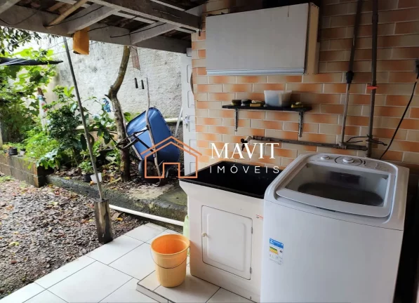 Imagem CASA RESIDENCIAL em JOINVILLE - SC, IRIRIÚ