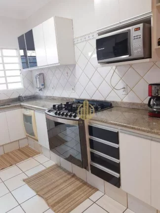 Imagem Casa em condomínio com 3 dormitórios à Condomínio Villa Real - Ribeirão Preto/SP