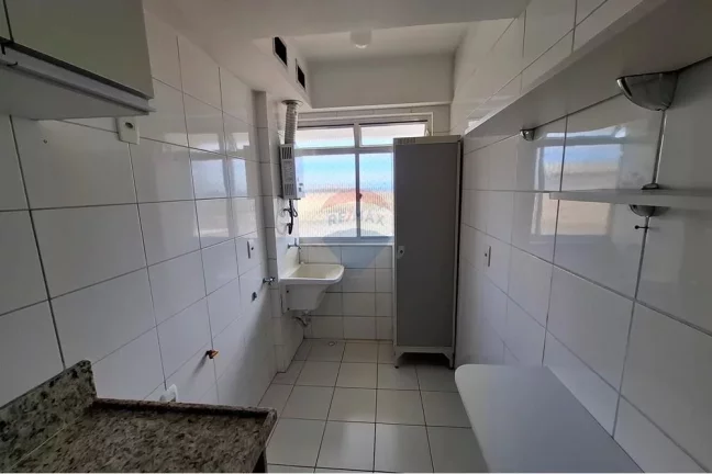 Imagem Alugo Cobertura com 2 quartos com 111m² no Condomínio Splendore em Jardim Sulacap - Rio de Janeiro