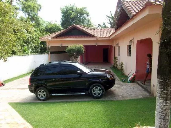 Imagem BELISSIMA CHACARA COM 54.000 M2, BELAS CASAS E PISCINA