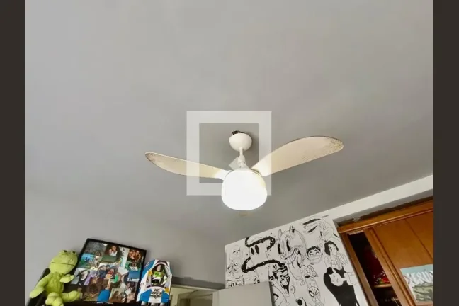 Imagem Apartamento à Venda - Copacabana, 3 Quartos, 156 m2