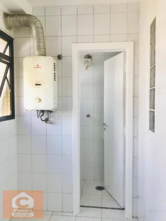Imagem MOEMA PX METRÔ - REFORMADO - PISCINA - TERRAÇO!!!