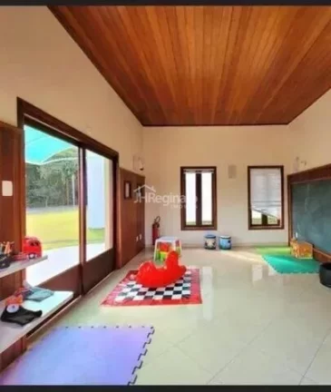 Imagem Terreno à venda no Condomínio Residencial Campos do Conde - Sorocaba