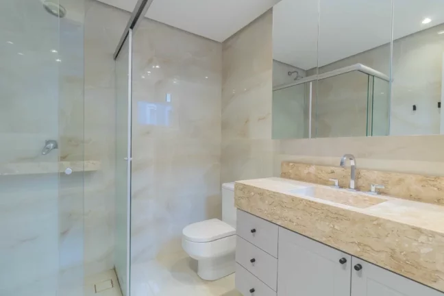 Imagem PARIGI Apto 22980 - Apartamento à venda no bairro Três Figueiras - Porto Alegre/RS