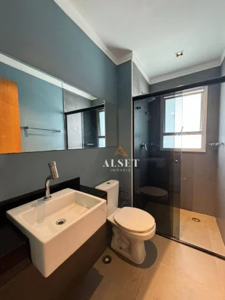 Imagem Apartamento com 1 dormitório no Anália Franco